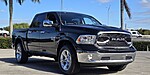 Used 2019 RAM 1500 CLASSIC LARAMIE 4X4 CREW CAB 5'7" BOX in DAVIE, FLORIDA