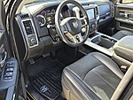 Used 2019 RAM 1500 CLASSIC LARAMIE 4X4 CREW CAB 5'7
