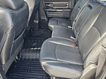 Used 2019 RAM 1500 CLASSIC LARAMIE 4X4 CREW CAB 5'7