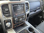 Used 2019 RAM 1500 CLASSIC LARAMIE 4X4 CREW CAB 5'7