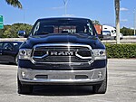 Used 2019 RAM 1500 CLASSIC LARAMIE 4X4 CREW CAB 5'7