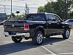 Used 2019 RAM 1500 CLASSIC LARAMIE 4X4 CREW CAB 5'7