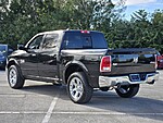 Used 2019 RAM 1500 CLASSIC LARAMIE 4X4 CREW CAB 5'7