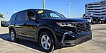 Used 2023 Honda Pilot LX 2WD in DAVIE, FLORIDA