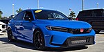 Used 2024 Honda Civic Type R MANUAL in DAVIE, FLORIDA