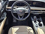 Used 2024 CADILLAC XT4 FWD 4DR LUXURY in DAVIE, FLORIDA (Photo 14)
