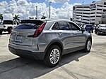 Used 2024 CADILLAC XT4 FWD 4DR LUXURY in DAVIE, FLORIDA (Photo 6)