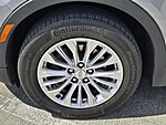 Used 2024 CADILLAC XT4 FWD 4DR LUXURY in DAVIE, FLORIDA (Photo 9)