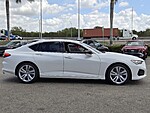 Used 2023 ACURA TLX FWD W/TECHNOLOGY PACKAGE in DAVIE, FLORIDA (Photo 3)