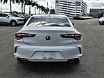 Used 2023 ACURA TLX FWD W/TECHNOLOGY PACKAGE in DAVIE, FLORIDA (Photo 5)
