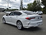 Used 2023 ACURA TLX FWD W/TECHNOLOGY PACKAGE in DAVIE, FLORIDA (Photo 7)