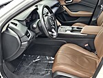 Used 2023 ACURA TLX FWD W/TECHNOLOGY PACKAGE in DAVIE, FLORIDA (Photo 10)