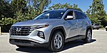 Used 2024 HYUNDAI TUCSON SEL FWD *LTD AVAIL* in DAVIE, FLORIDA