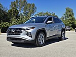 Used 2024 HYUNDAI TUCSON SEL FWD *LTD AVAIL* in DAVIE, FLORIDA (Photo 1)