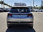 Used 2024 HYUNDAI TUCSON SEL FWD *LTD AVAIL* in DAVIE, FLORIDA (Photo 5)