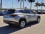 Used 2024 HYUNDAI TUCSON SEL FWD *LTD AVAIL* in DAVIE, FLORIDA (Photo 6)
