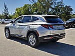 Used 2024 HYUNDAI TUCSON SEL FWD *LTD AVAIL* in DAVIE, FLORIDA (Photo 7)