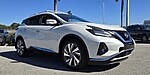 Used 2019 NISSAN MURANO FWD SL in DAVIE, FLORIDA