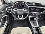 Used 2021 AUDI Q3 S LINE PREMIUM 45 TFSI QUATTRO in DAVIE, FLORIDA (Photo 12)