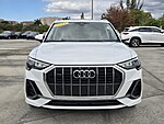 Used 2021 AUDI Q3 S LINE PREMIUM 45 TFSI QUATTRO in DAVIE, FLORIDA (Photo 4)