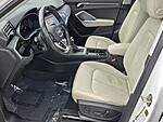 Used 2021 AUDI Q3 S LINE PREMIUM 45 TFSI QUATTRO in DAVIE, FLORIDA (Photo 10)