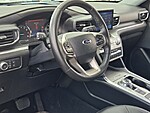 Used 2022 FORD EXPLORER XLT RWD in DAVIE, FLORIDA (Photo 11)