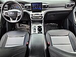 Used 2022 FORD EXPLORER XLT RWD in DAVIE, FLORIDA (Photo 14)
