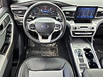 Used 2022 FORD EXPLORER XLT RWD in DAVIE, FLORIDA (Photo 15)