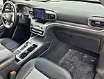 Used 2022 FORD EXPLORER XLT RWD in DAVIE, FLORIDA (Photo 19)