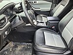 Used 2022 FORD EXPLORER XLT RWD in DAVIE, FLORIDA (Photo 10)