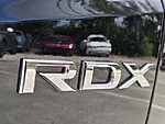 Used 2022 ACURA RDX FWD W/TECHNOLOGY PACKAGE in DAVIE, FLORIDA (Photo 14)