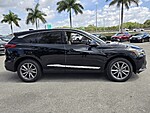Used 2022 ACURA RDX FWD W/TECHNOLOGY PACKAGE in DAVIE, FLORIDA (Photo 3)