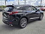 Used 2022 ACURA RDX FWD W/TECHNOLOGY PACKAGE in DAVIE, FLORIDA (Photo 6)