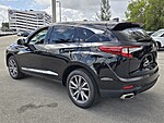 Used 2022 ACURA RDX FWD W/TECHNOLOGY PACKAGE in DAVIE, FLORIDA (Photo 7)