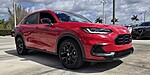 Used 2023 Honda HR-V SPORT 2WD CVT in DAVIE, FLORIDA
