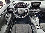 Used 2023 Honda HR-V SPORT 2WD CVT in DAVIE, FLORIDA (Photo 12)