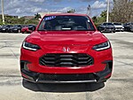 Used 2023 Honda HR-V SPORT 2WD CVT in DAVIE, FLORIDA (Photo 4)