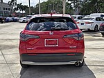 Used 2023 Honda HR-V SPORT 2WD CVT in DAVIE, FLORIDA (Photo 5)
