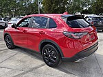 Used 2023 Honda HR-V SPORT 2WD CVT in DAVIE, FLORIDA (Photo 7)