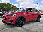 Used 2023 Honda HR-V SPORT 2WD CVT in DAVIE, FLORIDA (Photo 8)