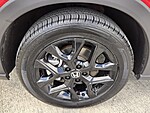 Used 2023 Honda HR-V SPORT 2WD CVT in DAVIE, FLORIDA (Photo 9)