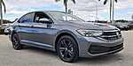 Used 2024 Volkswagen Jetta SE AUTO in DAVIE, FLORIDA