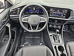 Used 2024 Volkswagen Jetta SE AUTO in DAVIE, FLORIDA (Photo 12)