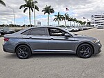 Used 2024 Volkswagen Jetta SE AUTO in DAVIE, FLORIDA (Photo 3)
