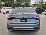 Used 2024 Volkswagen Jetta SE AUTO in DAVIE, FLORIDA (Photo 5)