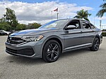 Used 2024 Volkswagen Jetta SE AUTO in DAVIE, FLORIDA (Photo 8)