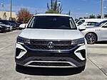 Used 2022 Volkswagen Taos SE FWD in DAVIE, FLORIDA (Photo 4)