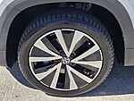Used 2022 Volkswagen Taos SE FWD in DAVIE, FLORIDA (Photo 9)