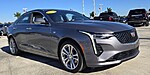 Used 2020 CADILLAC CT4 4DR SDN LUXURY in DAVIE, FLORIDA