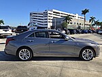 Used 2020 CADILLAC CT4 4DR SDN LUXURY in DAVIE, FLORIDA (Photo 3)